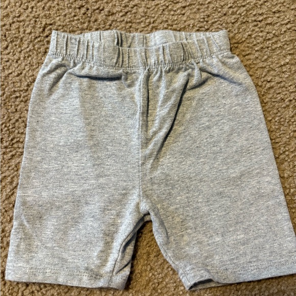 TODDER FROZEN TEE (2 PIECE) MATCHING STRETCHY SHORTS SIZES 4T - Picture 5 of 7